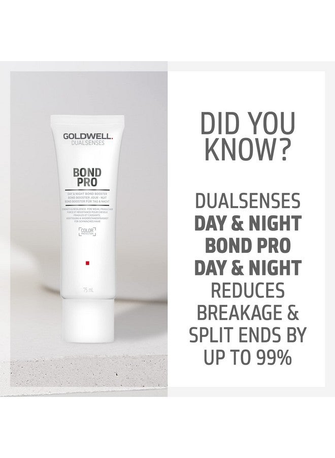 Goldwell Dualsenses Bond Pro Day & Night Bond Booster 75ml - Image 4