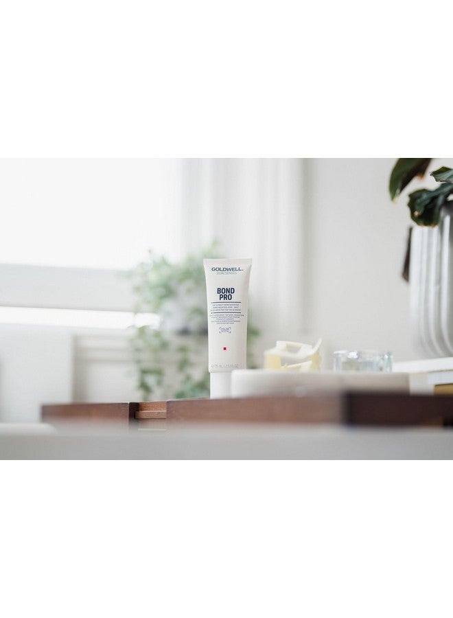 Goldwell Dualsenses Bond Pro Day & Night Bond Booster 75ml - Image 5