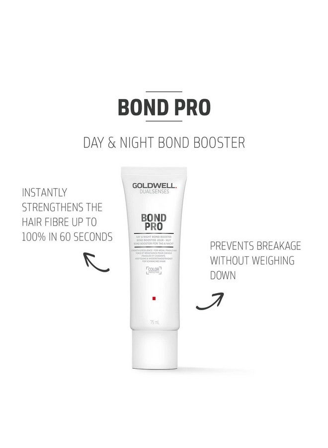 Goldwell Dualsenses Bond Pro Day & Night Bond Booster 75ml - Image 2