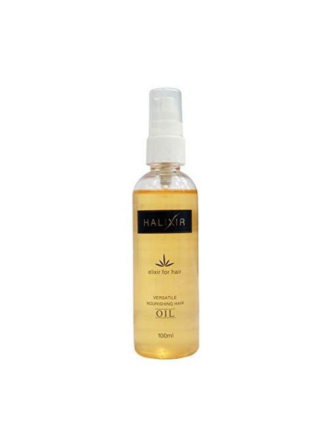 ETHIGLO Halixir Versatile Nourishing Oil 100Ml  - Image 2