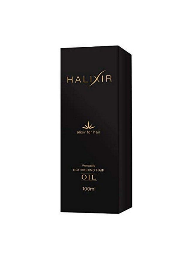 ETHIGLO Halixir Versatile Nourishing Oil 100Ml  - Image 4