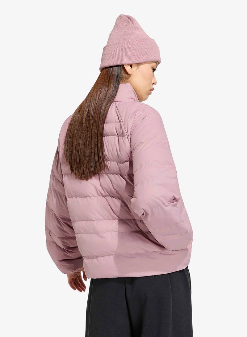 Adidas Essential Lightweight Padded Jacket - Image 2