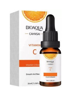 Vitamin C Orange Essence 30 ML