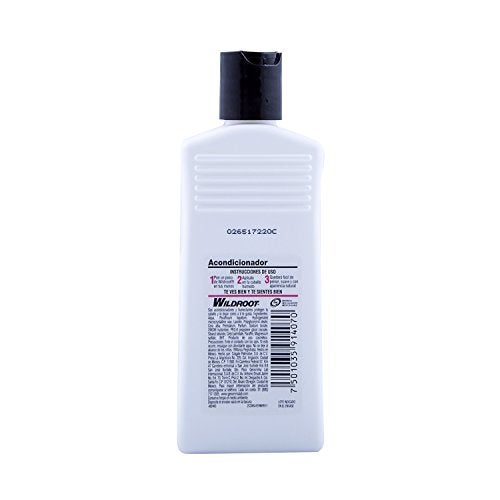 Wild Root Wildroot Hair Groom Conditioner 3.38oz (100 ml.) - Image 4