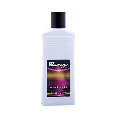 Wild Root Wildroot Hair Groom Conditioner 3.38oz (100 ml.) - Image 2