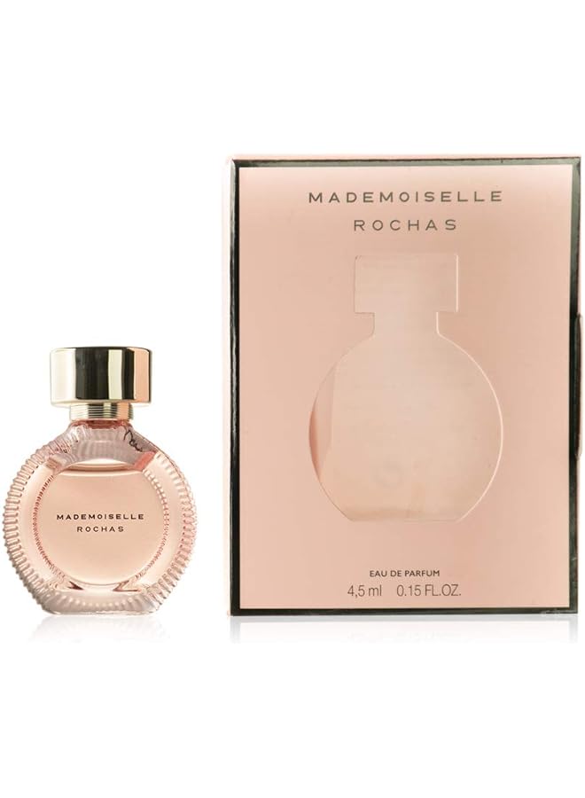 روشاس ماء عطر مدموزيل 0.14 أوقية ميني - Image 1