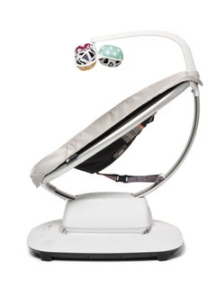 4moms Mamaroo Multi - Motion Baby Swing Grey  - Image 3