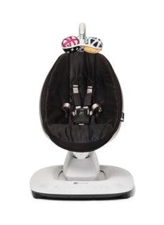 4moms Mamaroo Multi - Motion Baby Swing Grey  - Image 5