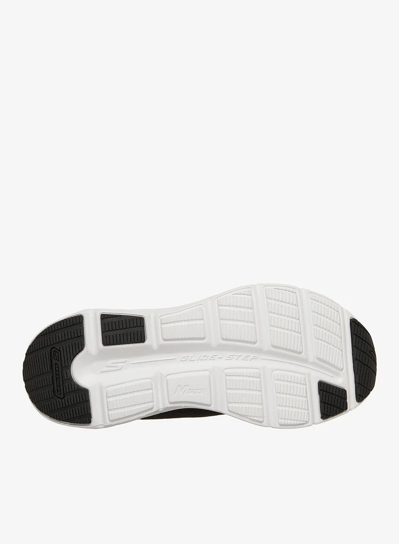 SKECHERS  Glide-Step Vortex for Women | Best Price UAE