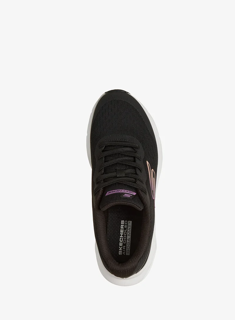 SKECHERS  Glide-Step Vortex for Women | Best Price UAE