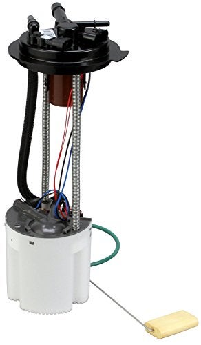 BOSCH 67780 Original Equipment Fuel Pump Module Assembly Compatible with Select Chevrolet Silverado 1500 GMC Sierra 1500 - Image 4