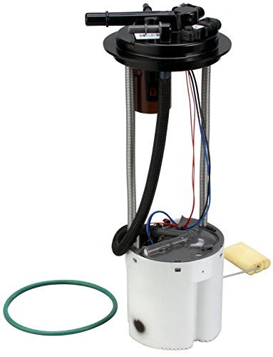 BOSCH 67780 Original Equipment Fuel Pump Module Assembly Compatible with Select Chevrolet Silverado 1500 GMC Sierra 1500 - Image 1