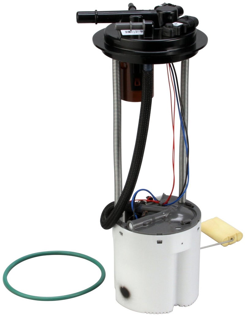 BOSCH 67780 Original Equipment Fuel Pump Module Assembly Compatible with Select Chevrolet Silverado 1500 GMC Sierra 1500 - Image 2