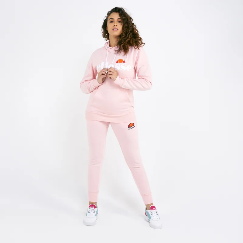 Ellesse Women's Torices OH Hoodie