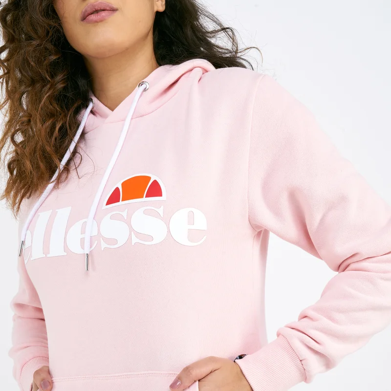 Ellesse Women's Torices OH Hoodie