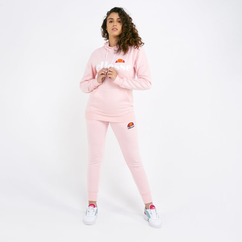 Ellesse Women's Torices OH Hoodie - Image 3