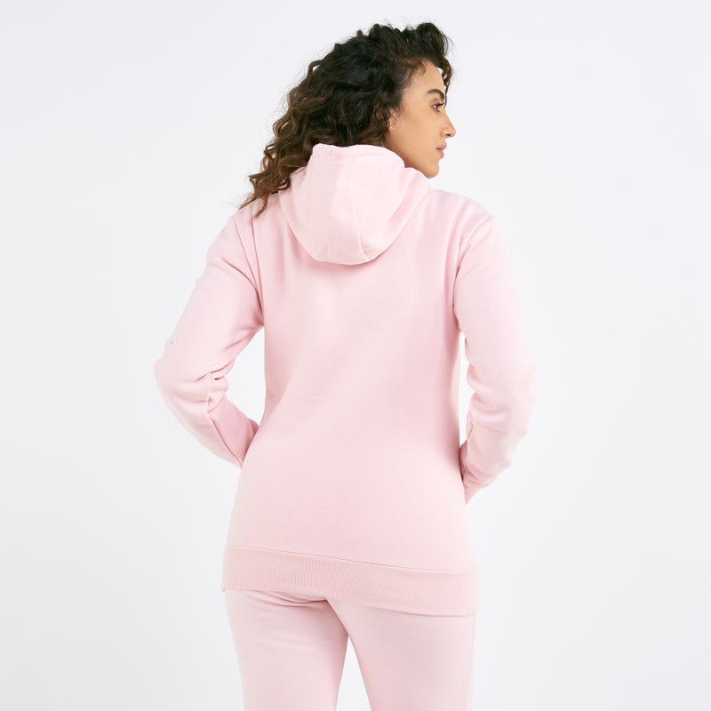 Ellesse Women's Torices OH Hoodie - Image 2