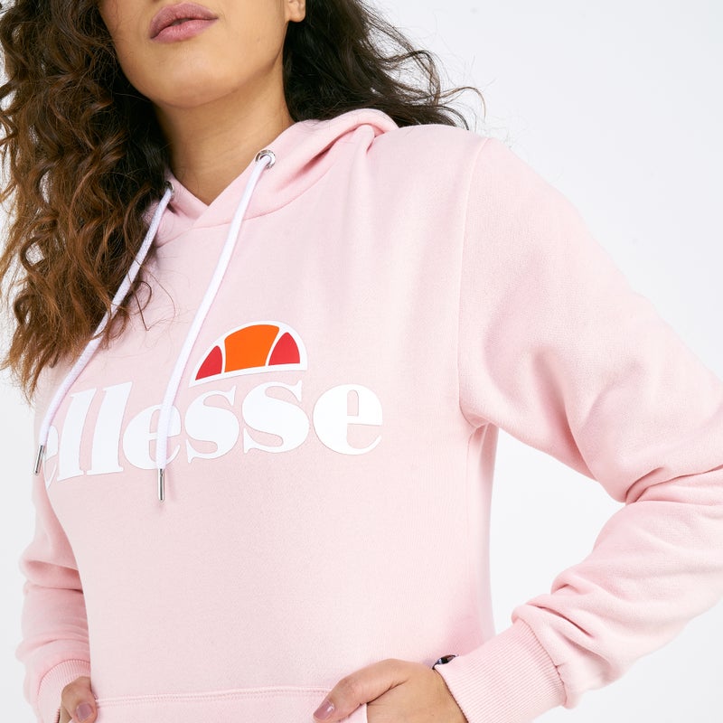 Ellesse Women's Torices OH Hoodie - Image 4