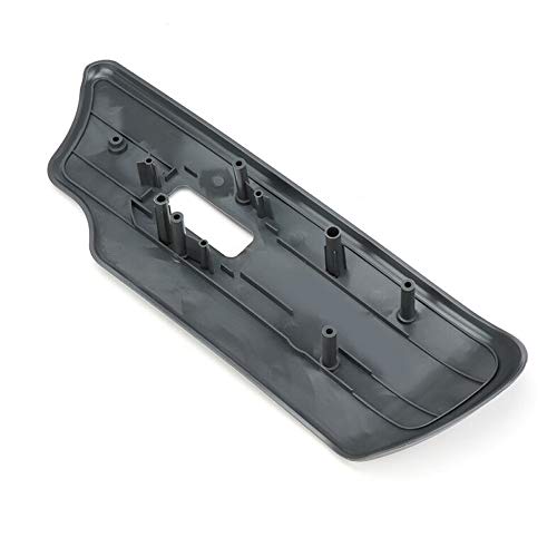 SPORTULI Front Left Driver Side Seat Switch Trim Bezel Panel 88941672 Replacement for 2003-2007 Silverado Sierra Suburban Yukon - Image 5