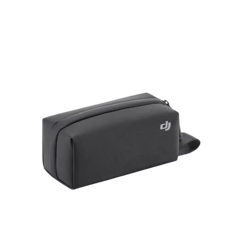 GetZget Carrying case Bag Compatible with DJI osmo 360/ Nano, Pocket 3/2/ 1, insta360 X5/ X4/ X3 Camera & Accessories Original Waterproof Compact Mini Case - Image 5