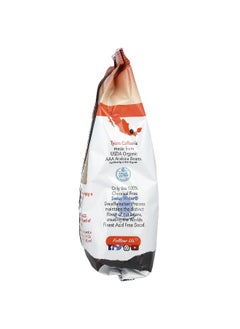 Tylers Coffee Tylers Coffees, Organic Coffee, Ground, Decaffeinated, 12 oz  - Image 2