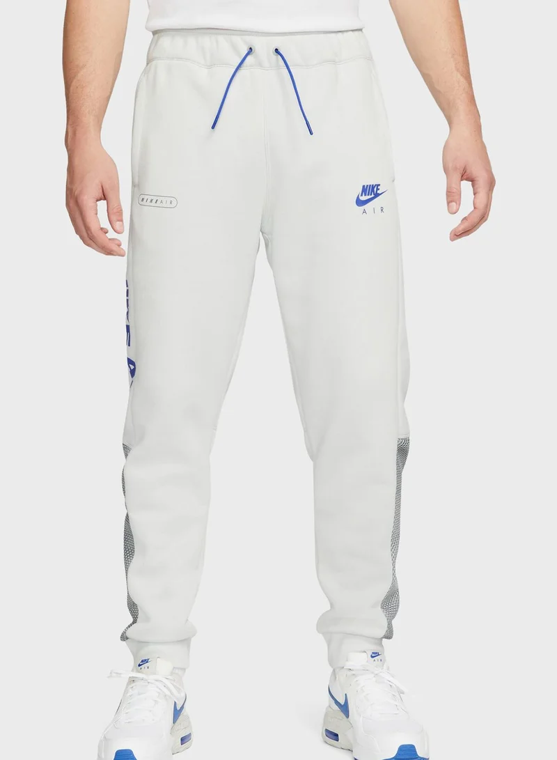 Nike Nsw Air Sweatpants