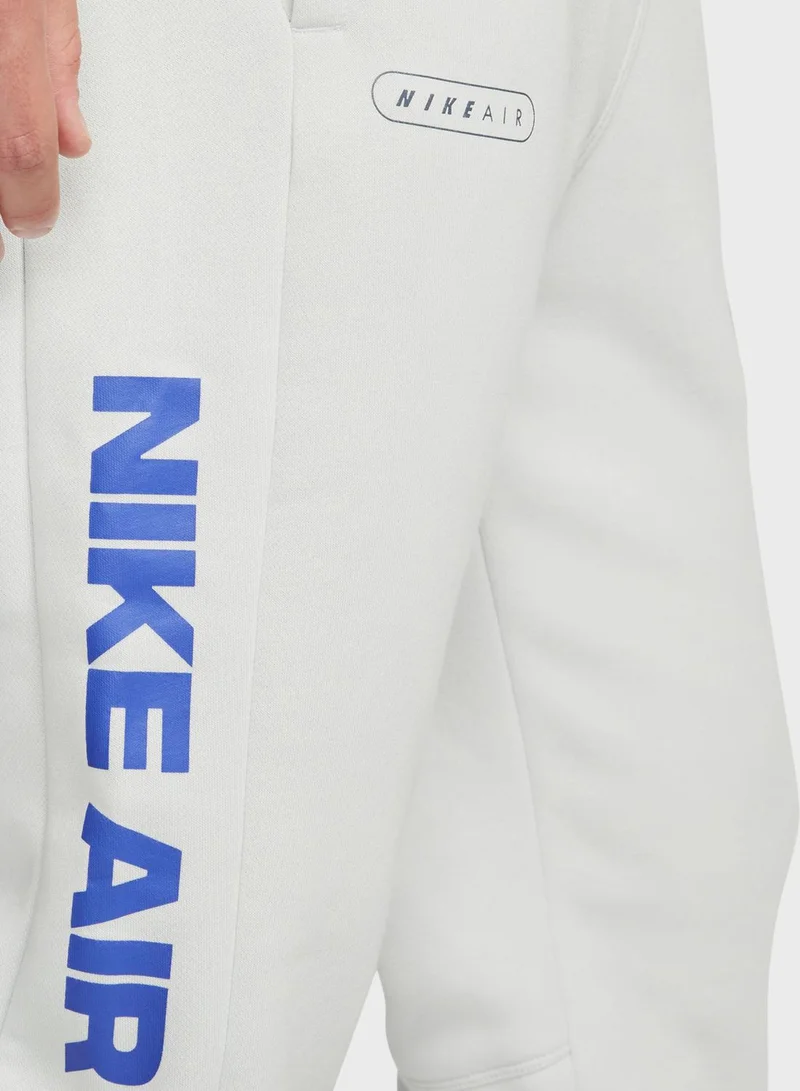 Nike Nsw Air Sweatpants