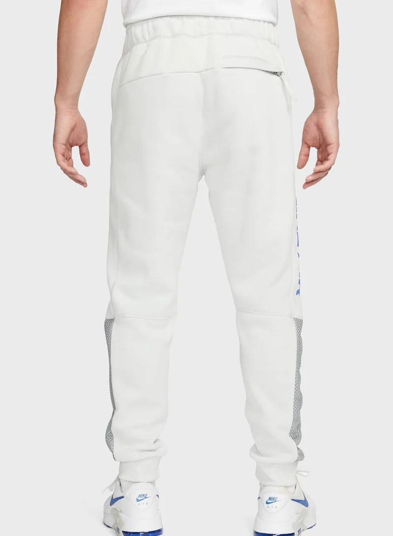 Nike Nsw Air Sweatpants