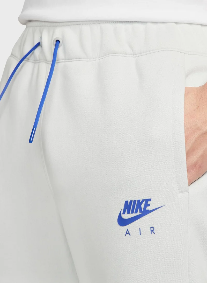 Nike Nsw Air Sweatpants