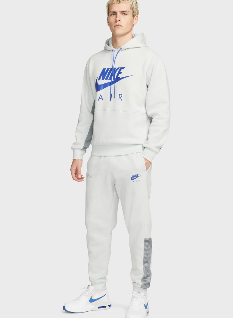 Nike Nsw Air Sweatpants