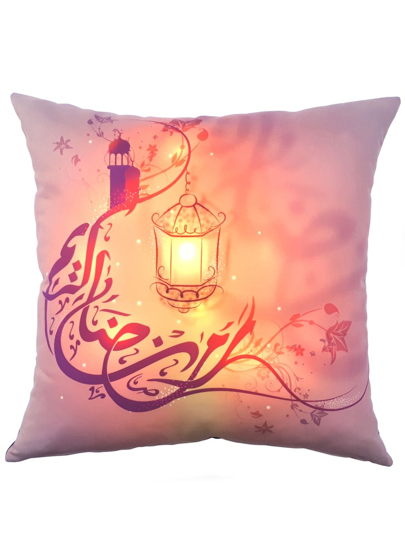 Alwan Set of 2 Ramadan Kareem Cushion Covers - Image 4