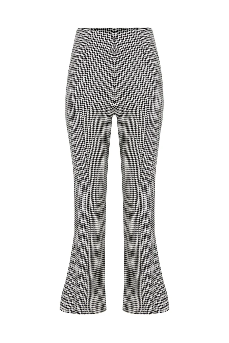 Nocturne  High-Waisted Flare Pants for Women | Best Price UAE