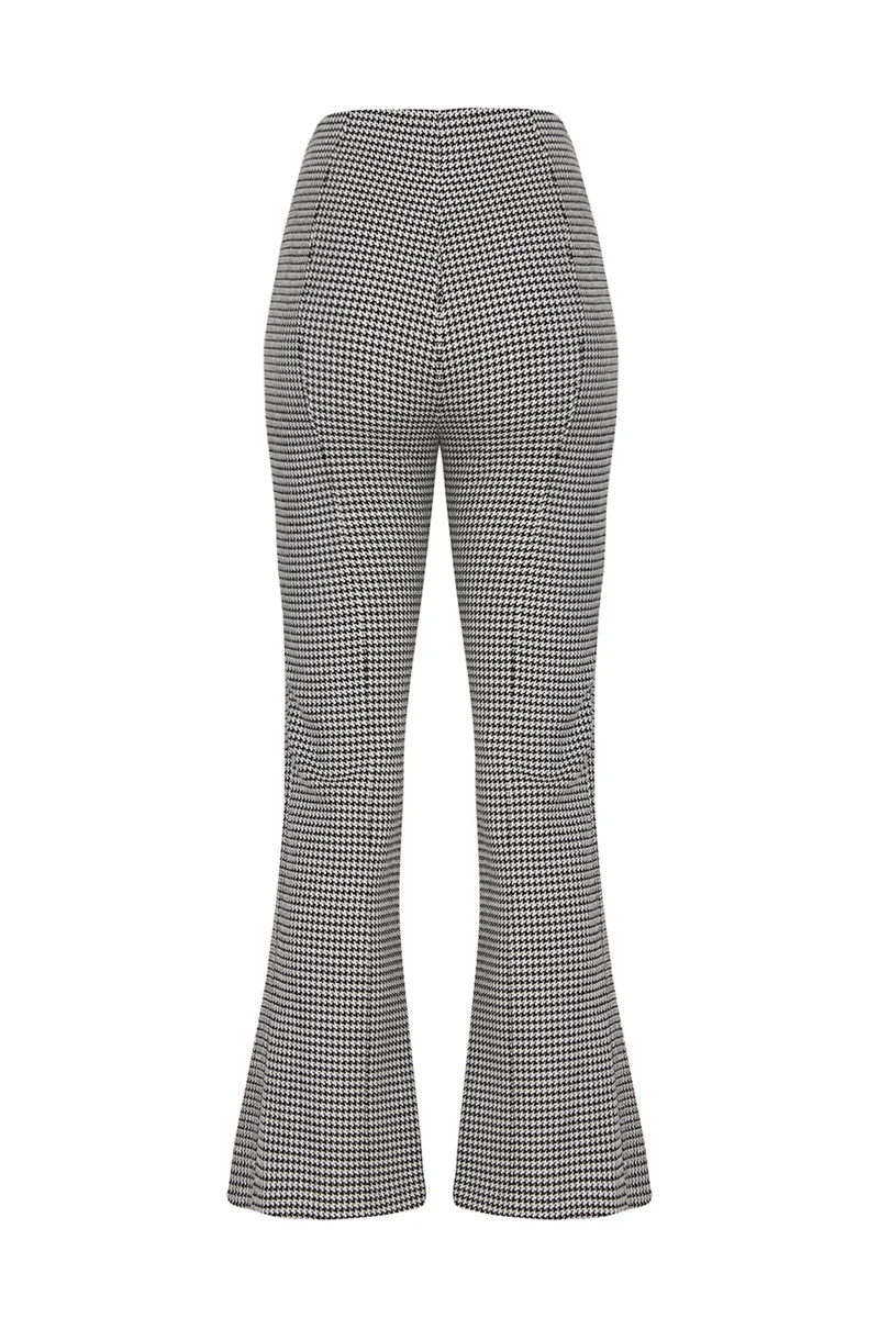 Nocturne  High-Waisted Flare Pants for Women | Best Price UAE