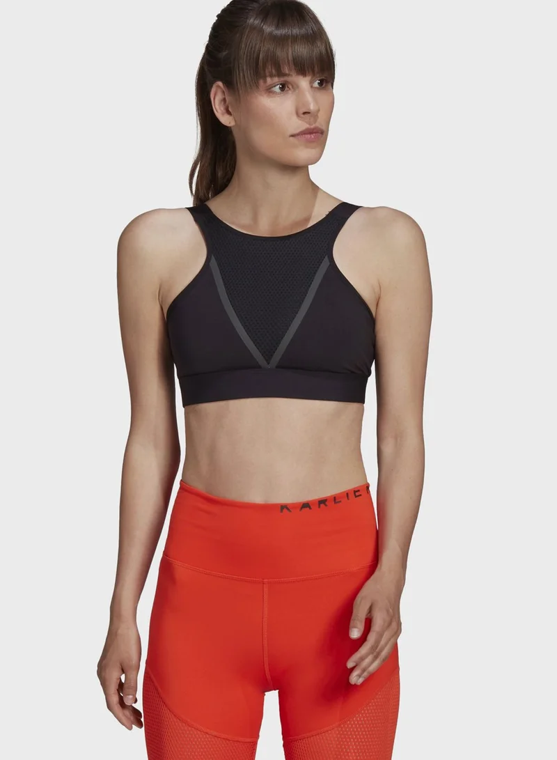 Adidas Karlie Kloss Essential Bra