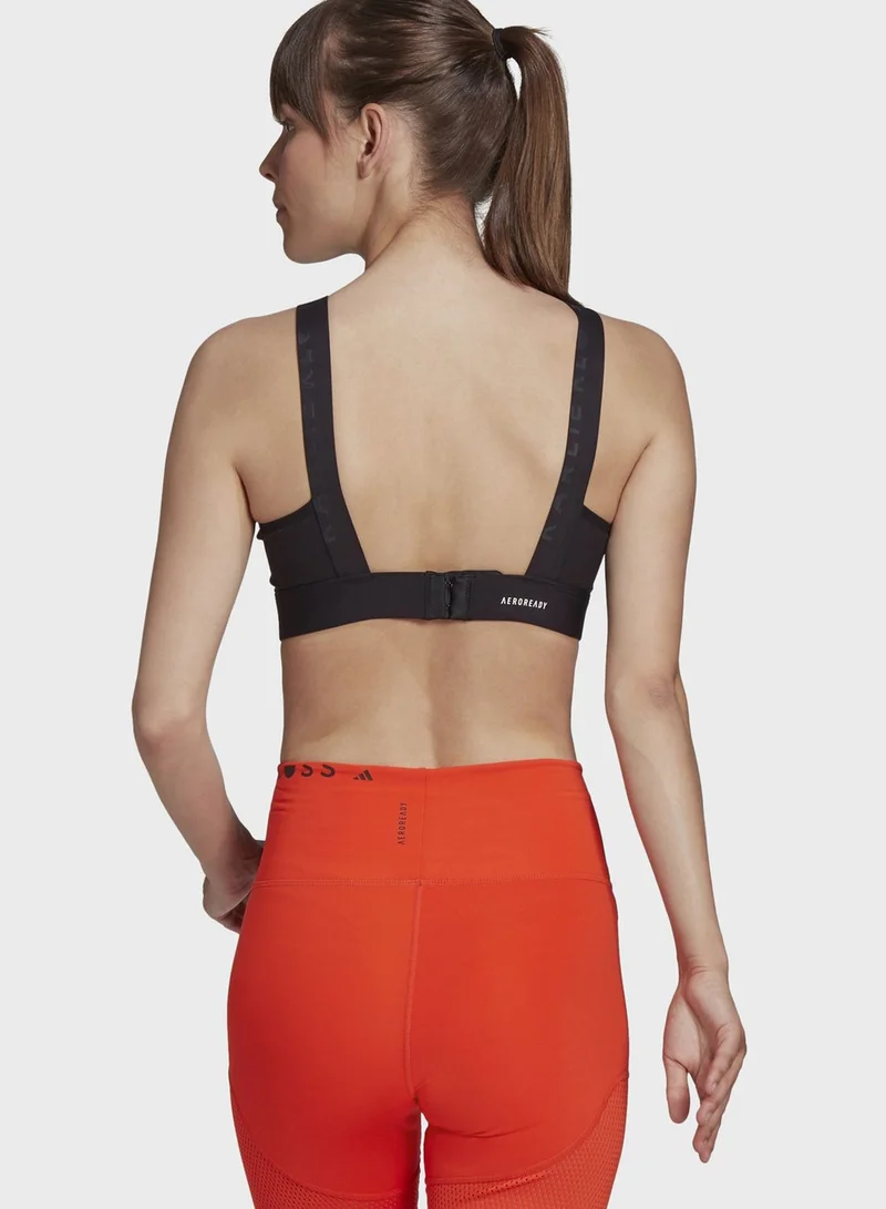Adidas Karlie Kloss Essential Bra