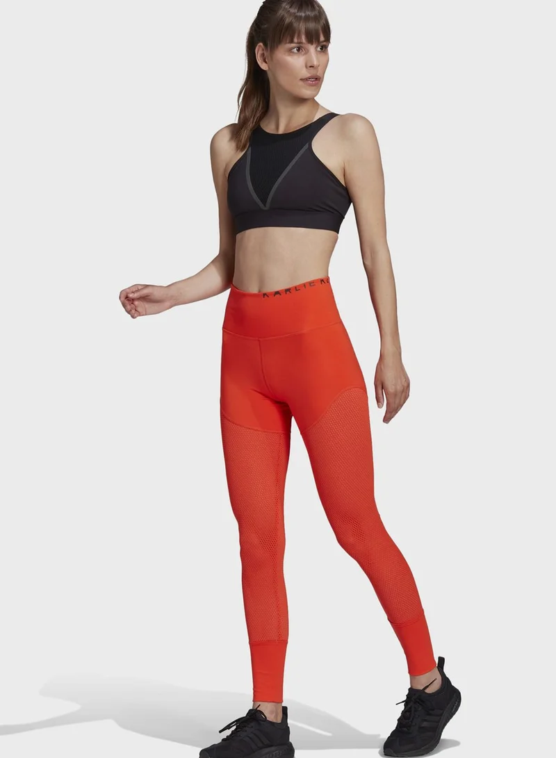 Adidas Karlie Kloss Essential Bra