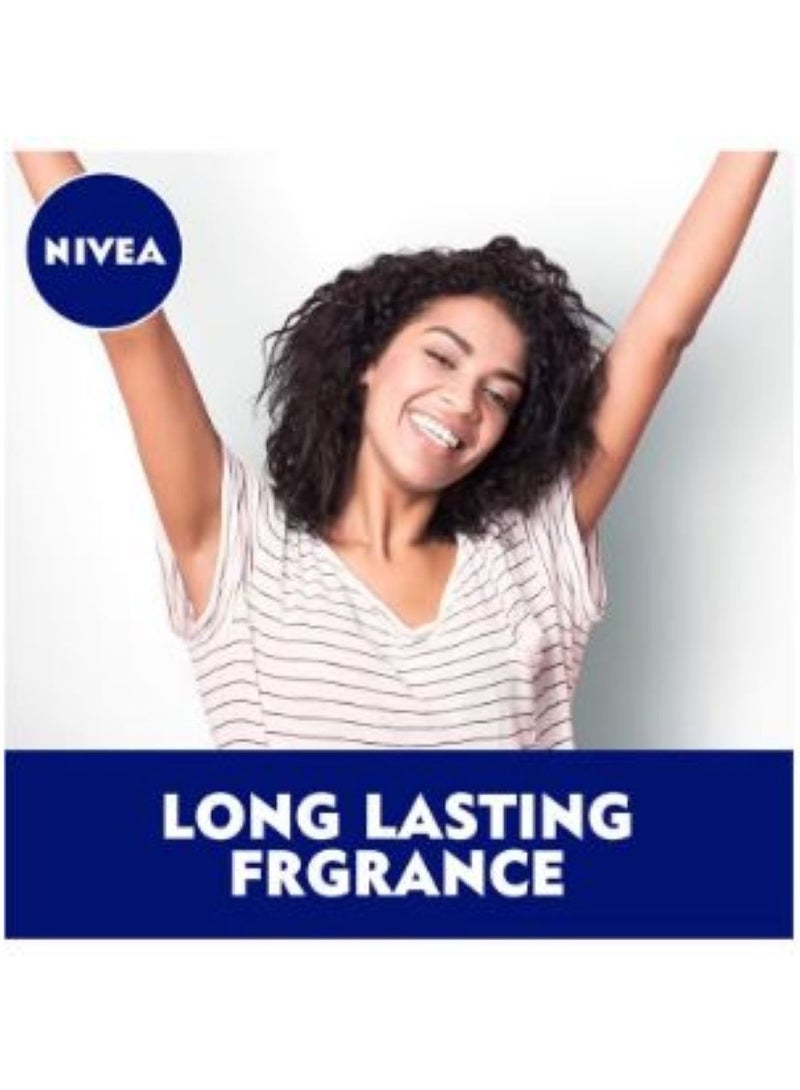 Nivea Nivea Fresh Natural Deodorant Spray for Women - 200 ml - Image 4
