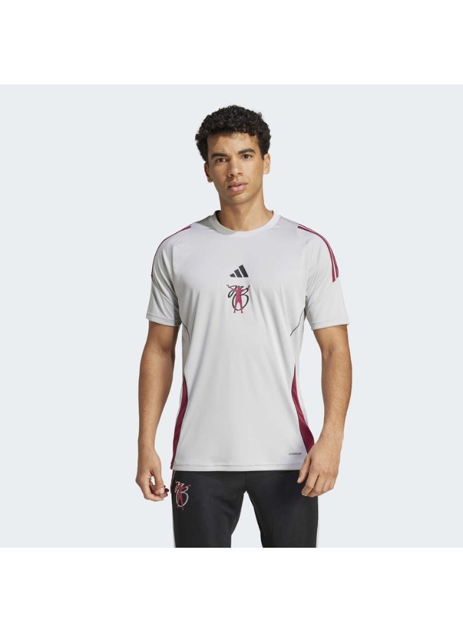 Adidas JB TIRO JSY         GRETWO - Image 3