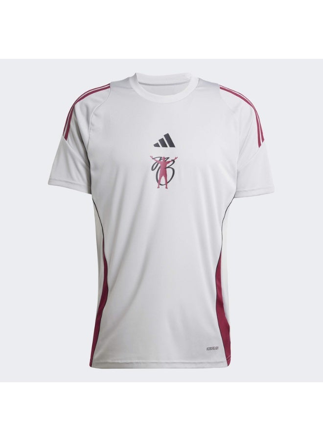 Adidas JB TIRO JSY         GRETWO - Image 1