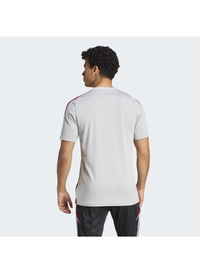 Adidas JB TIRO JSY         GRETWO - Image 4