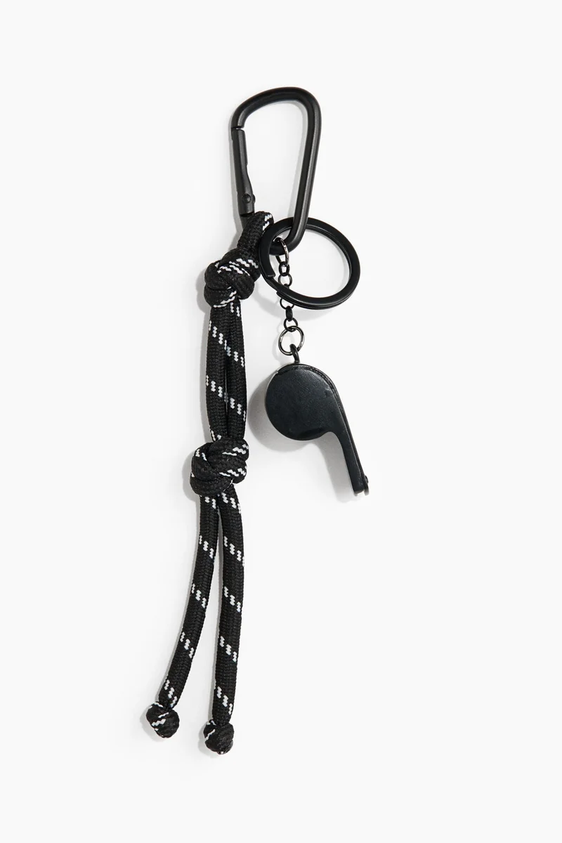 H&M Bag charm