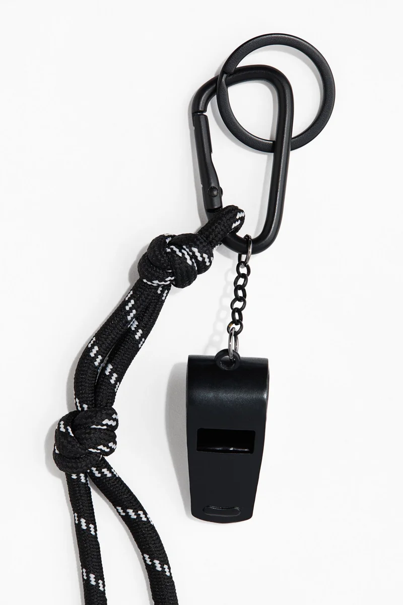 H&M Bag charm