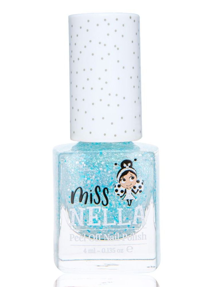 Miss Nella Kids Nail Polish Once Upon A Time MN52 - Image 1