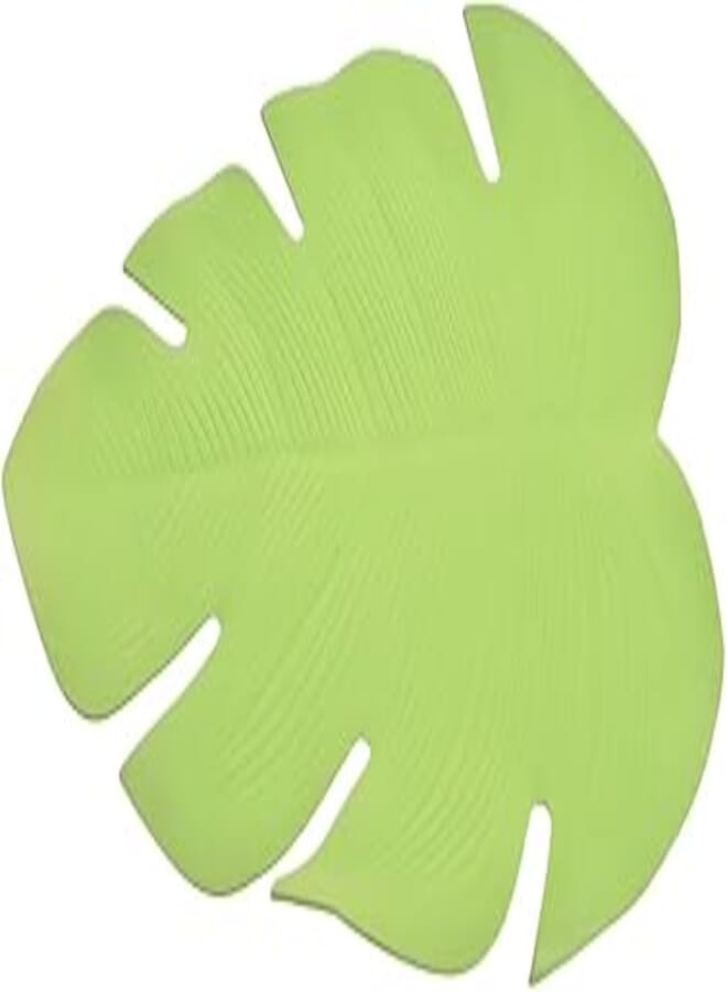 Image R23 Silicone Coaster With Fashionable And Durable Design - Multi Colour