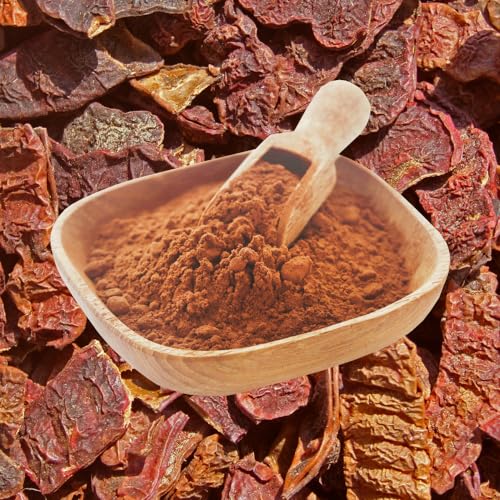STAMIO Shikakai Powder 750 gm for Hair Wash, Pack, Mask, Shampoo, Scalp Care | Seedless Dried Acacia concinna | Natural Cleanser Conditioner | All Hair Types | In Pouch 26.46 oz - Image 4