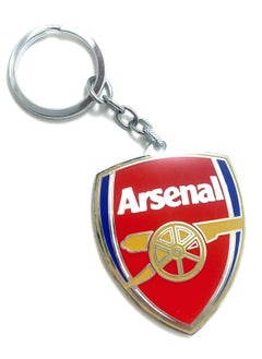 A very special medal with the Arsenal team logo is the best gift for Arsenal fans