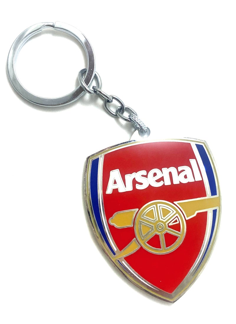 Generic - A very special medal with the Arsenal team logo is the best gift for Arsenal fans - Image 1