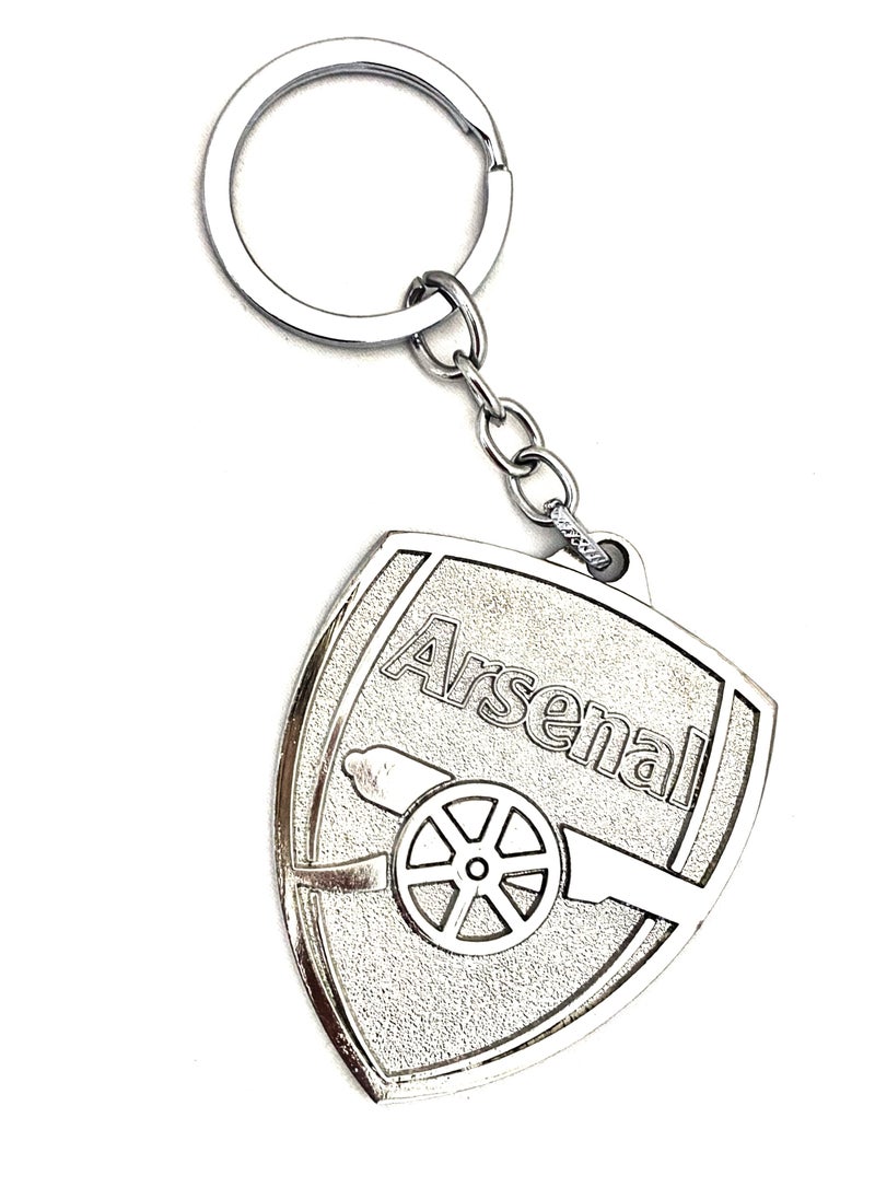 Generic - A very special medal with the Arsenal team logo is the best gift for Arsenal fans - Image 1