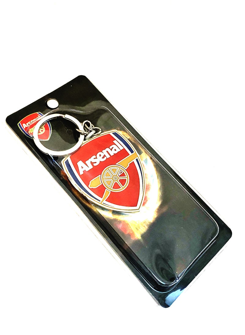 Generic - A very special medal with the Arsenal team logo is the best gift for Arsenal fans - Image 1
