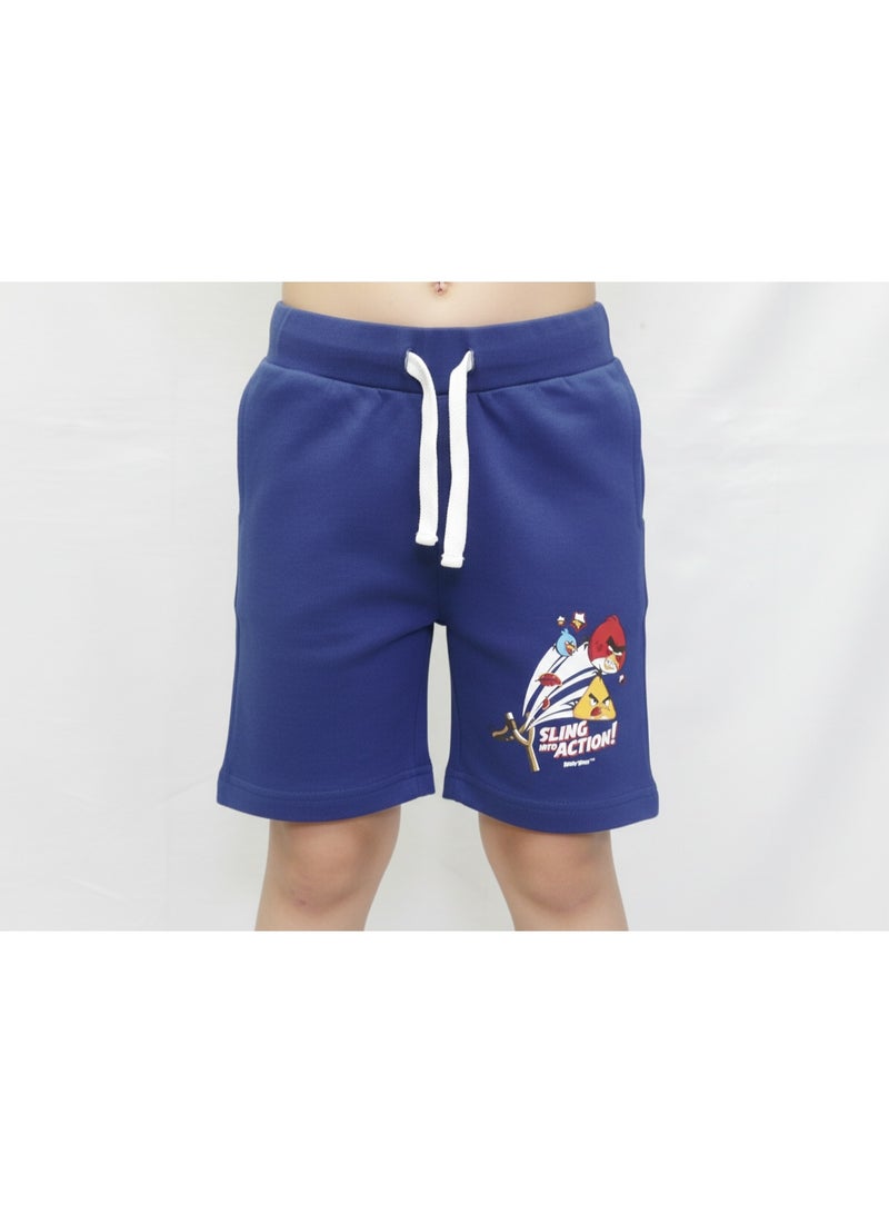 ANGRY BIRDS BOYS SHORTS - Image 5